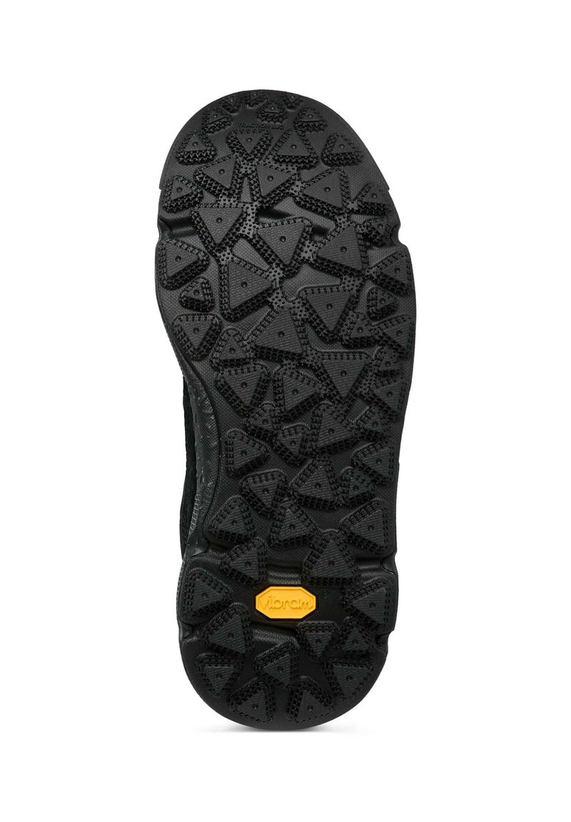 Flower Mountain IWANO Baskets basses anthrazit/anthracite