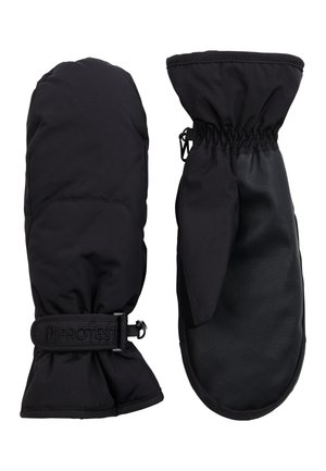 PRTEMPIRE - Fäustling - true black