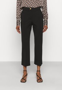 Pinko Trousers - black