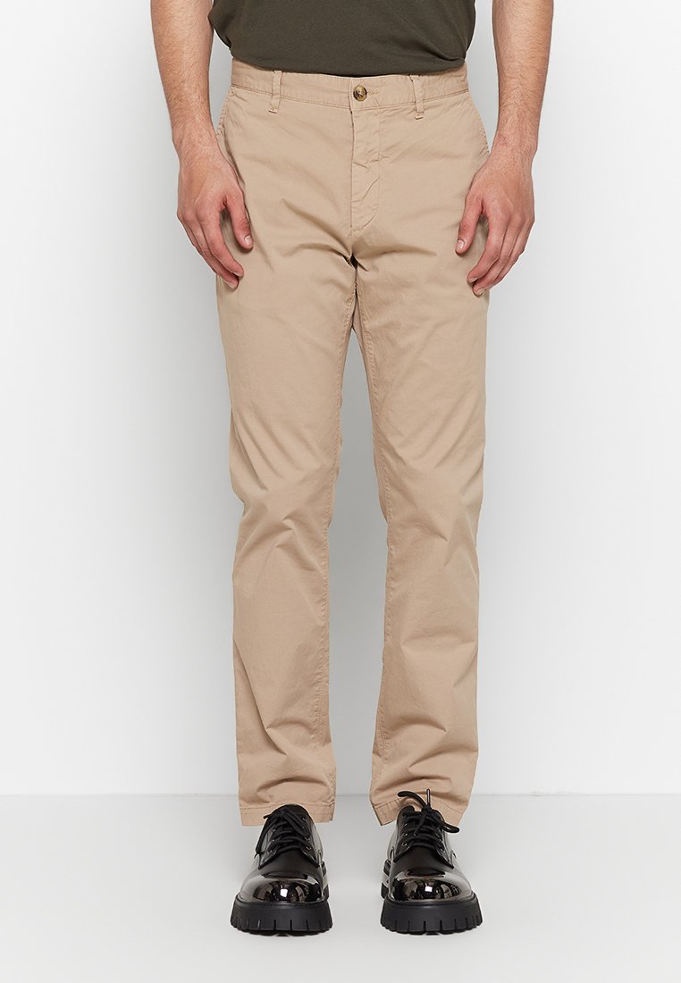 NN.07 Chino kaki