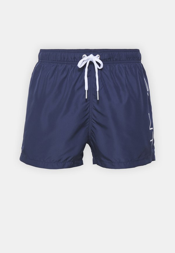 LIGHTWEIGHT SWIM  - Swimming shorts - marine2