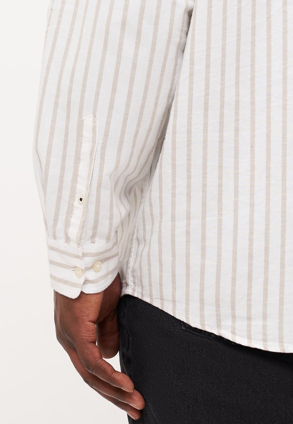 JJEOXFORD SHIRT - Shirt - crockery4