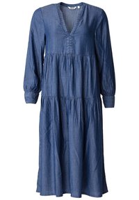 Indiska Farkkumekko - dark blue