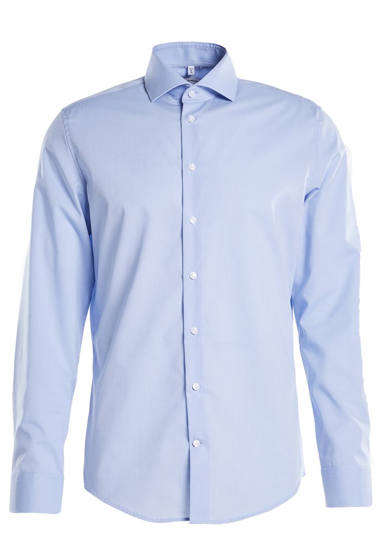 seidensticker Overhemd lichtblauw