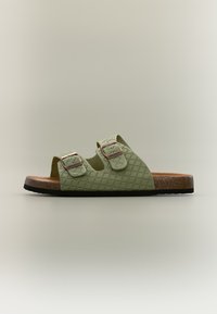 Δεν επιλέχθηκε, khaki
