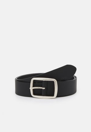 Belt - black
