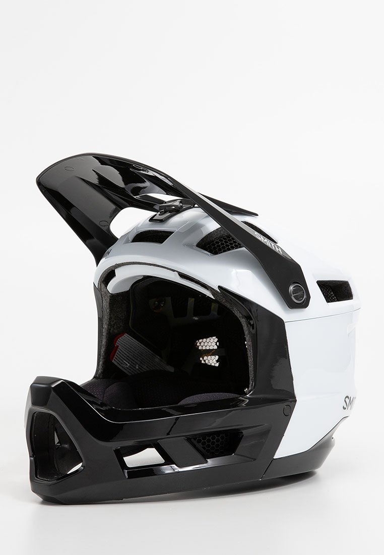 Smith Optics Helm wit Smith Optics Helm wit