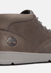 Timberland Zapatillas altas - light grey