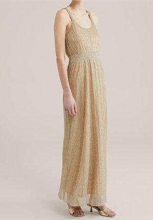 Galajurk - gold-coloured