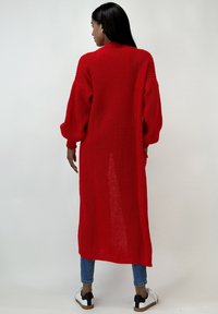 Elara Chaqueta de punto - rot