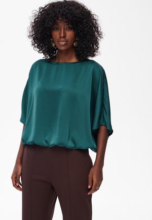 ROYAL - Blouse - green