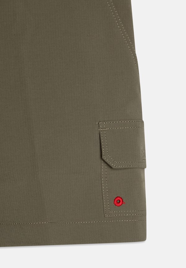 TECH TRAIL UTILITY UNISEX - Sports shorts2