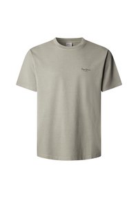 Niet geselecteerd, palm green