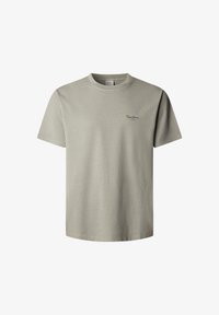Niet geselecteerd, palm green