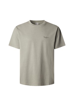 Pepe Jeans, JACKO - T-Shirt basic - palm green