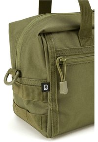 Brandit ACCESSOIRES UTILITY MEDIUM - Handväska - olive