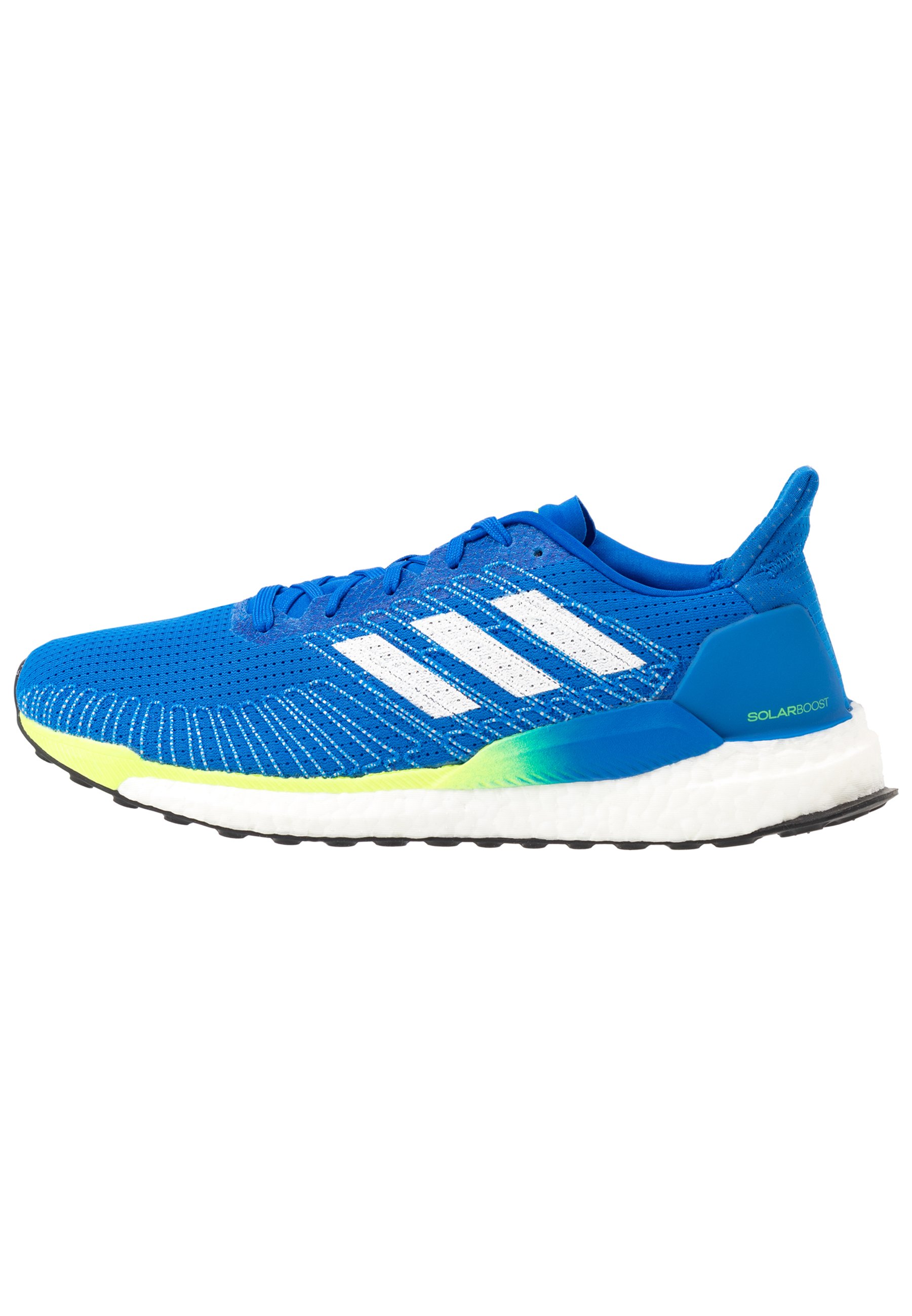 adidas Performance SOLAR BOOST 19 Nøytrale løpesko glow adidas Performance SOLAR BOOST 19 Nøytrale løpesko glow
