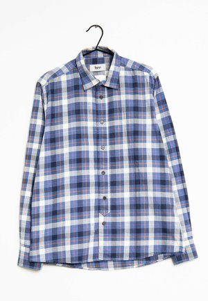 Chemise - blue