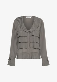 Unselected, thunderstorm