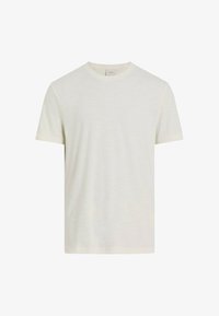 Non selezionato, panna