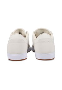 DC Shoes CRISIS 2 - Träningsskor - og off white gum