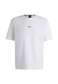 TCHUP - T-shirts - white