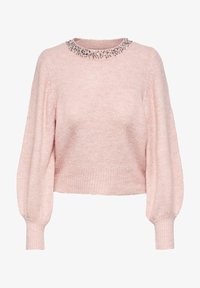 Não selecionado, rose smoke