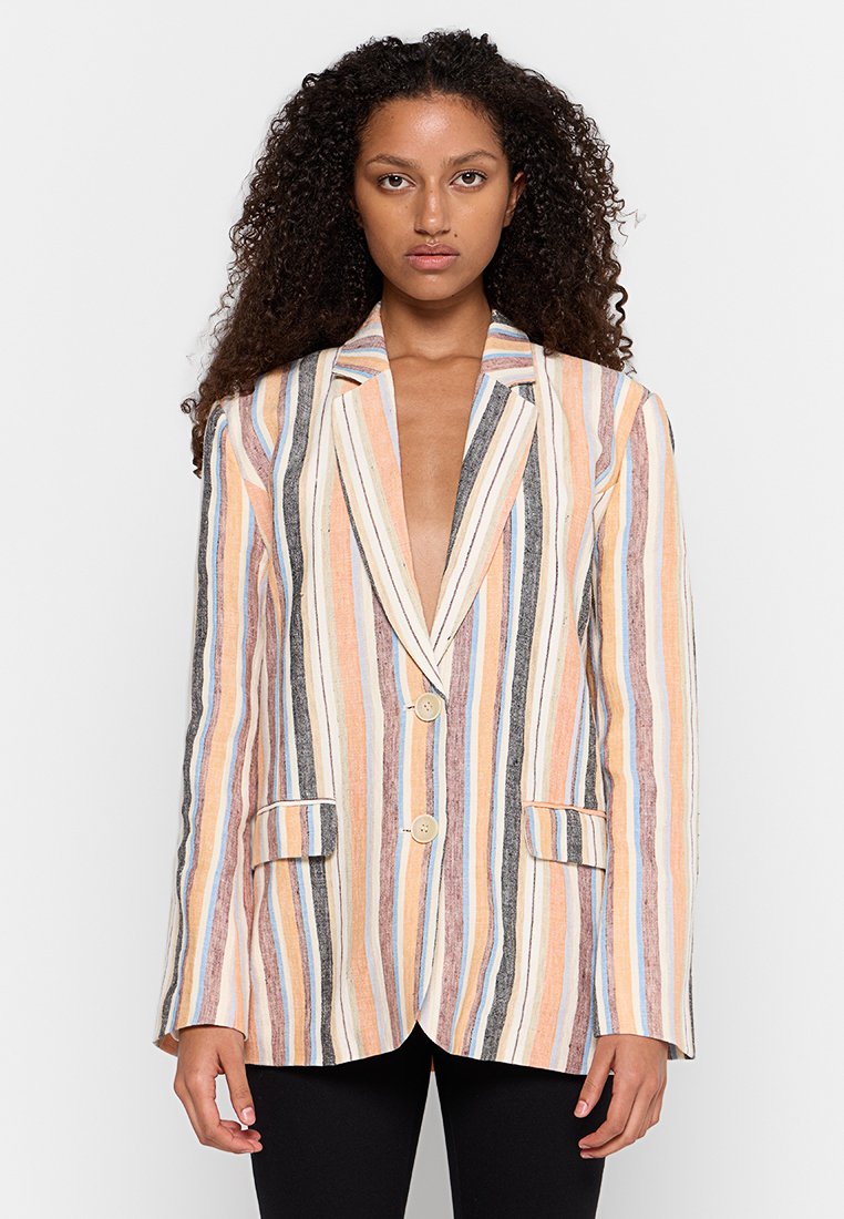 Stella Nova Blazer beige