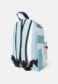 MESSI VENTI UNISEX - Laisvalaikio kuprinė - argentina blue/white