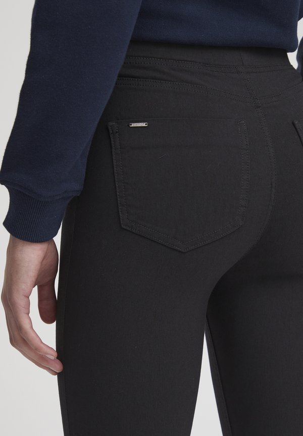 OXKEANA SLIM FIT - Shorts2