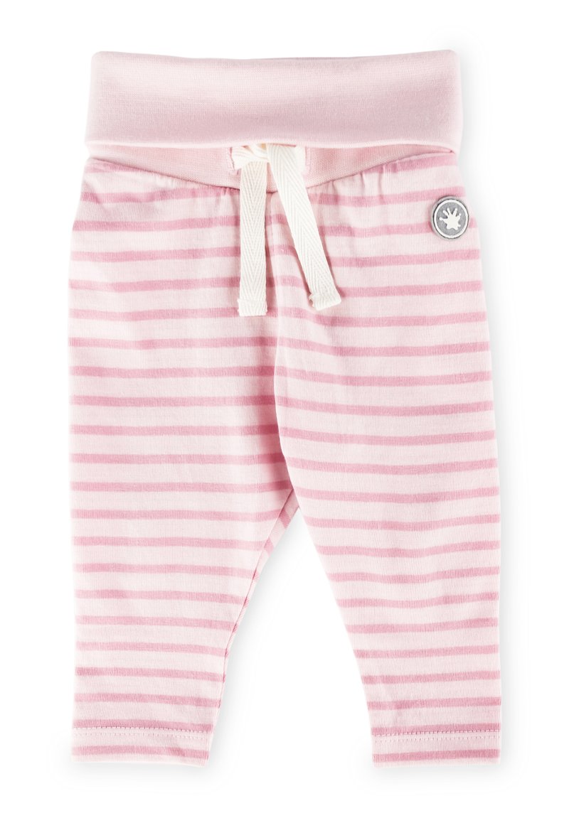 Sigikid Baby Leggings Pony Love - Bio Baumwolle Für Mädchen 0-3 Jahre