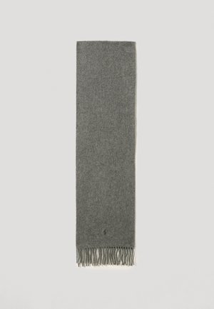 SCARF UNISEX - Šalle - fawn grey heather