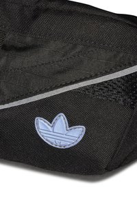 adidas Originals WAIST BAG - Bum bag - black