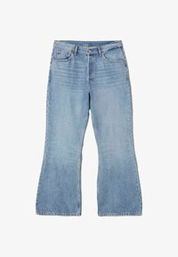 Unselected, stream sky used