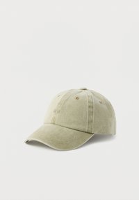 Ei valittu, castle wall