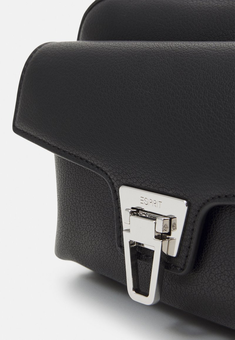 Damen Handtaschen | Esprit Umhängetasche black/schwarz - JJ85584 Damen Handtaschen | Esprit Umhängetasche black/schwarz - JJ85584
