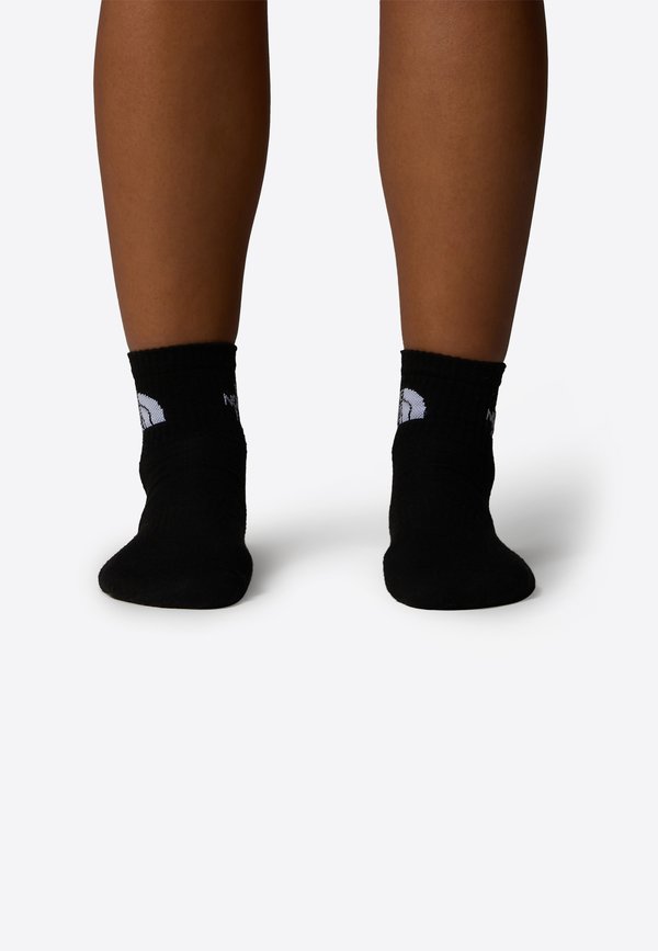 MULTI CUSH QUARTER 3 PACK - Sportsocken