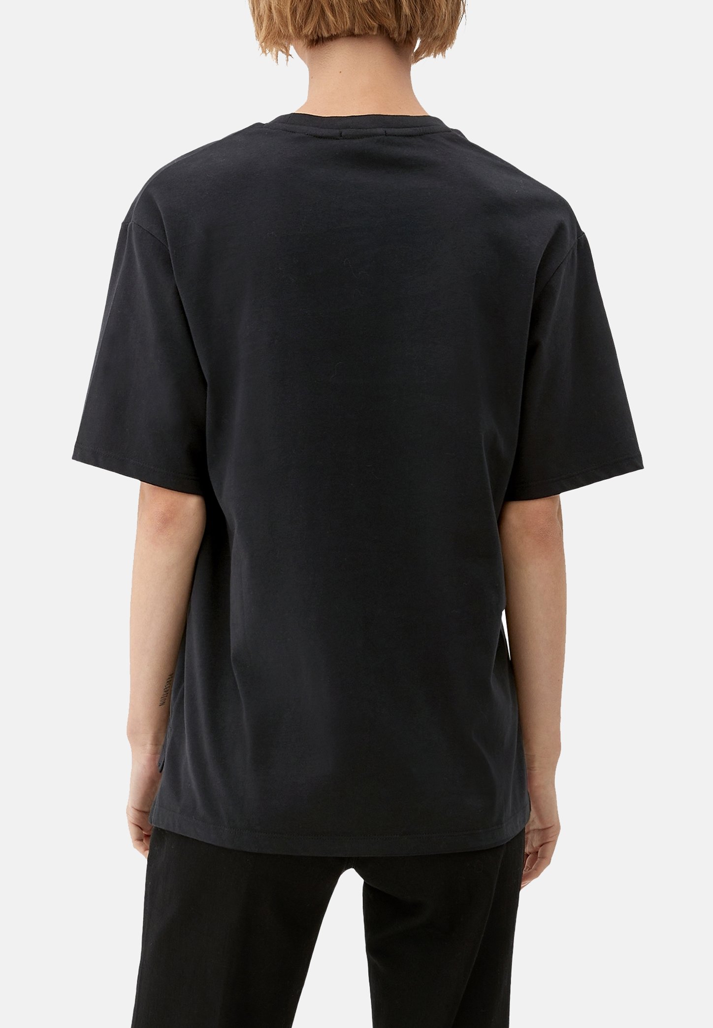 s.Oliver Shirts, Blanc, M Femme