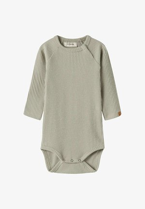 Lil' Atelier, - Body