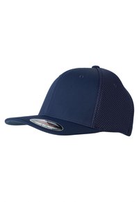 Unselected, navy