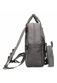 ZWEI LOU DAYPACK 40 CM - Zaino da viaggio - stone