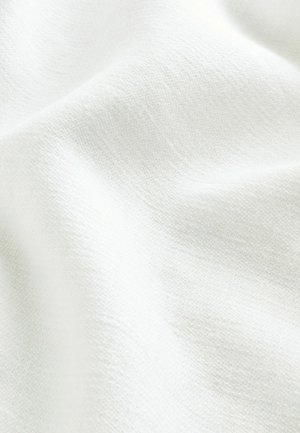 Next GRANDAD COLLAR FIT - Overhemd - white
