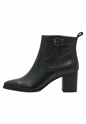 Enkelkaarsjes - black