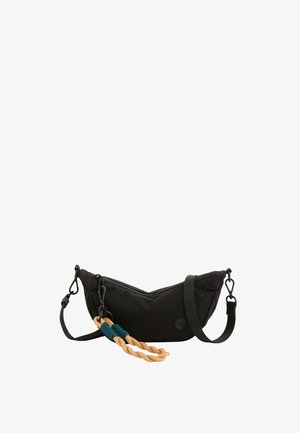 Carpisa, BABE - BUCKET BAG. - Gürteltasche - black