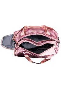 Tanzmuster BALLETT TASCHE LINN - Sports bag - rosa