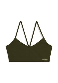 Non selezionato, green