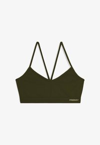 Non sélectionné, green