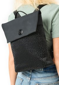 Rieker Sac à dos - schwarz