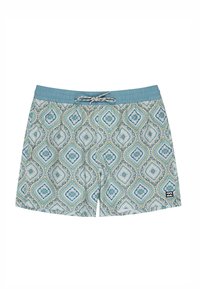 Niewybrane, multi-coloured