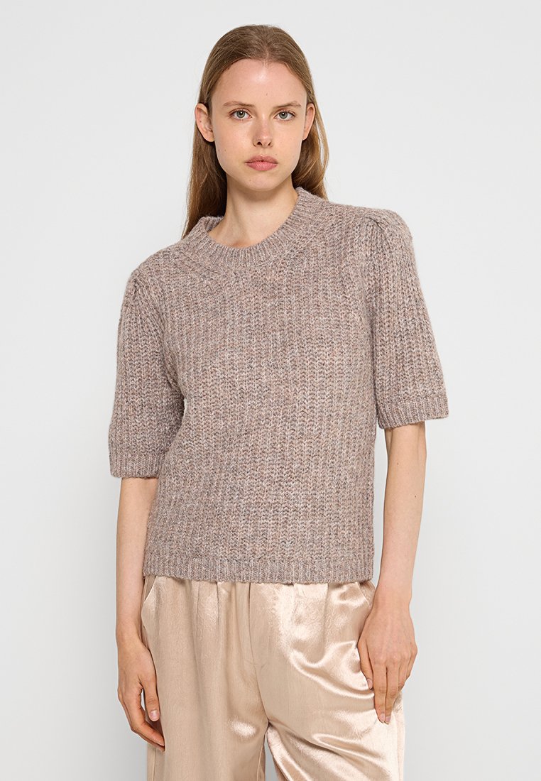 Only Trui meerkleurig Only Trui meerkleurig